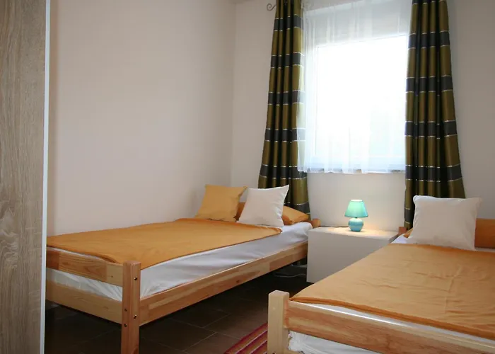 Apartments Lili