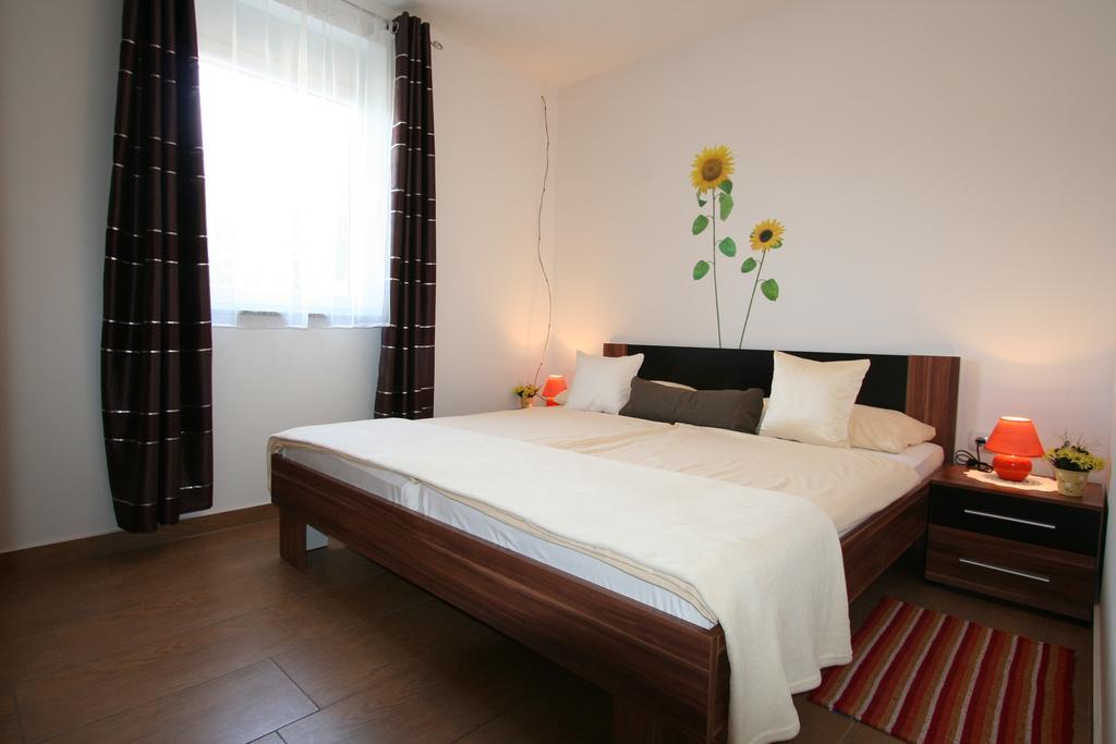 Lili Apartmán Klimno