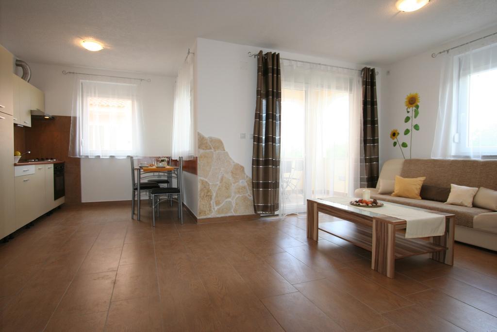 Apartmán Lili Klimno