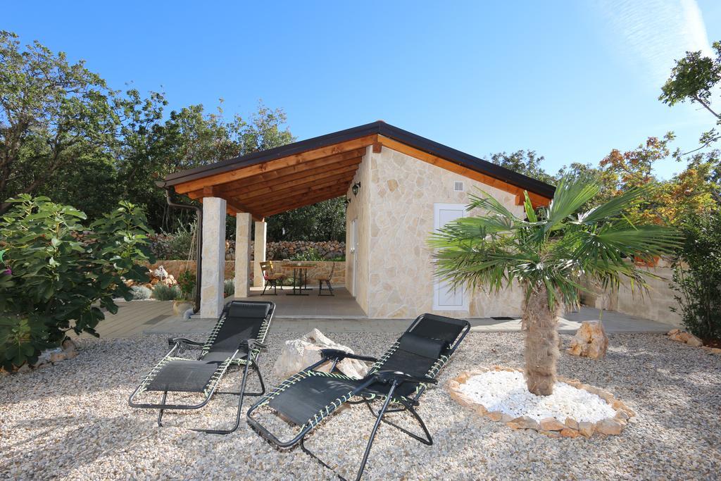 Lili Apartmán Klimno