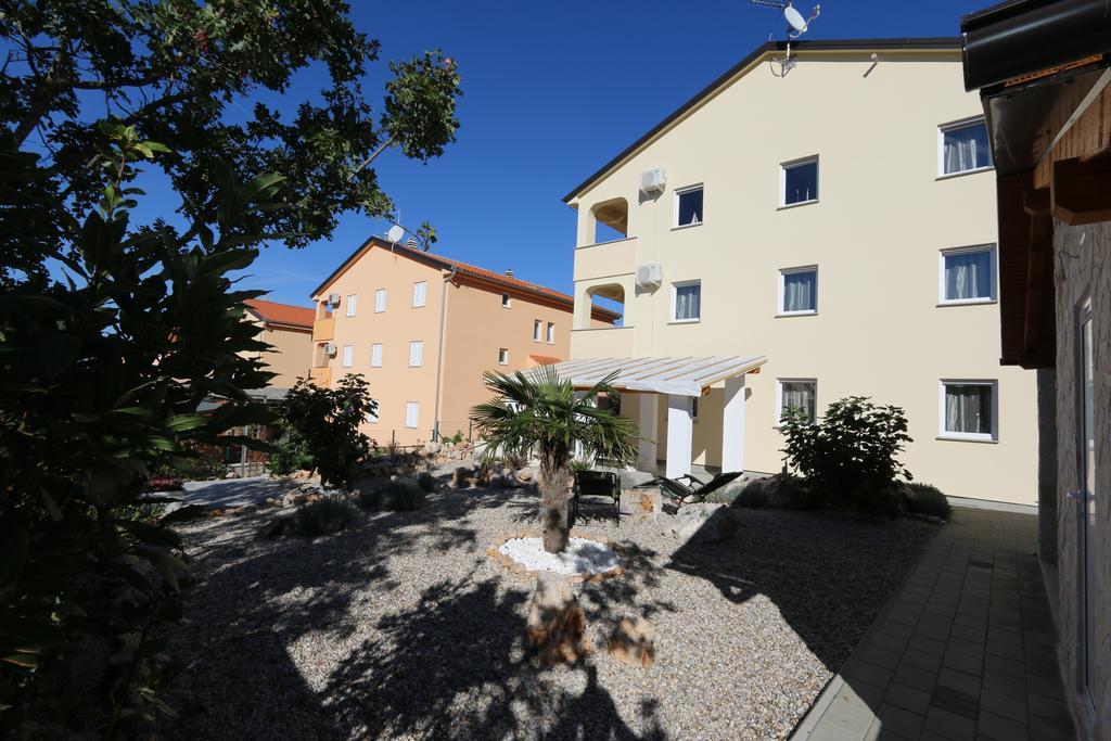 Lili Apartmán Klimno
